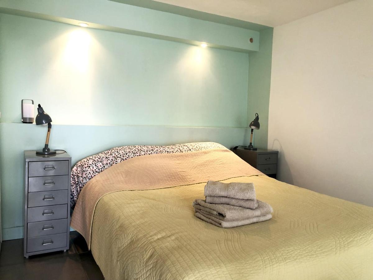 Azur Cassis Daire Dış mekan fotoğraf