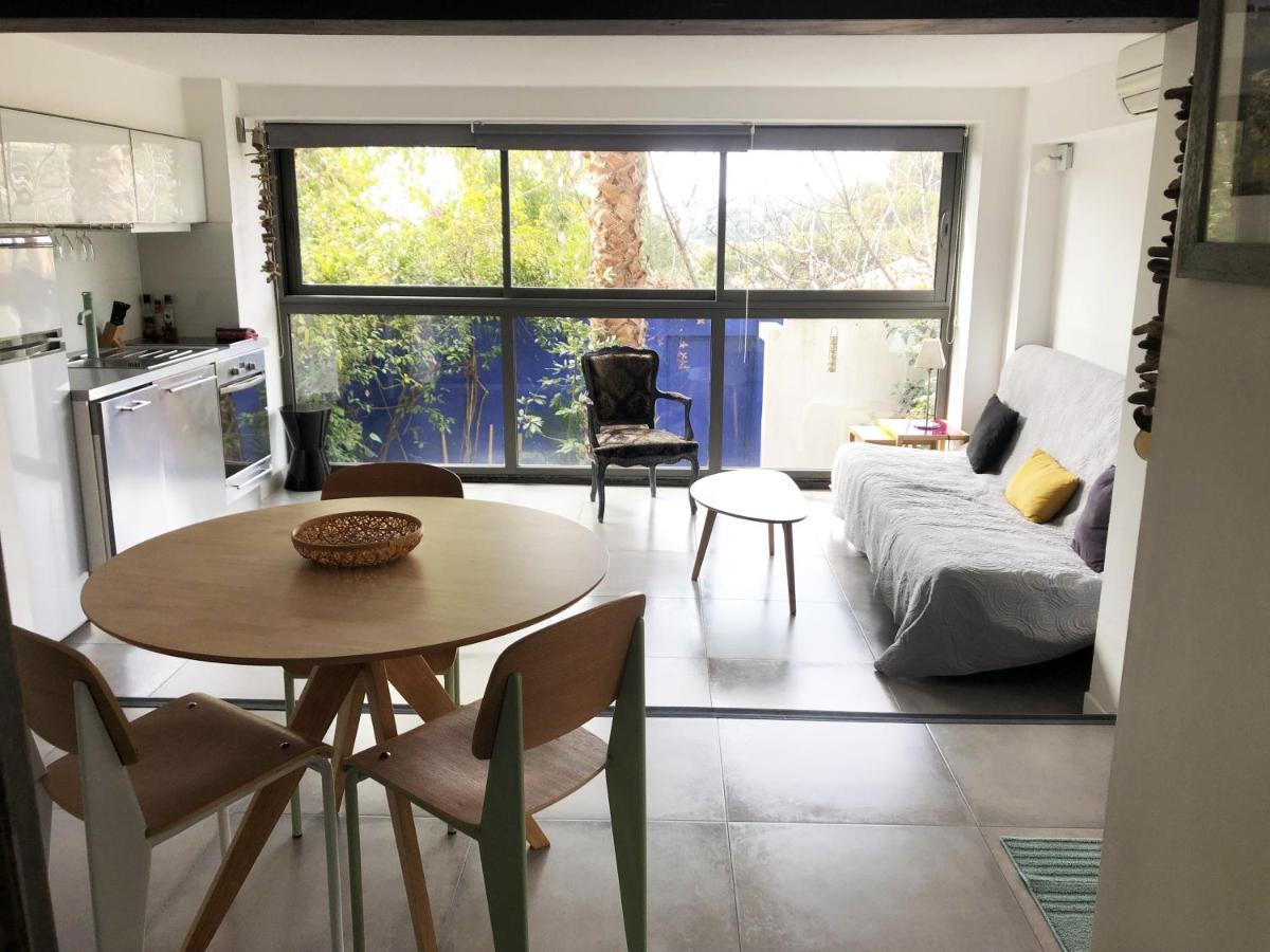 Azur Cassis Daire Dış mekan fotoğraf