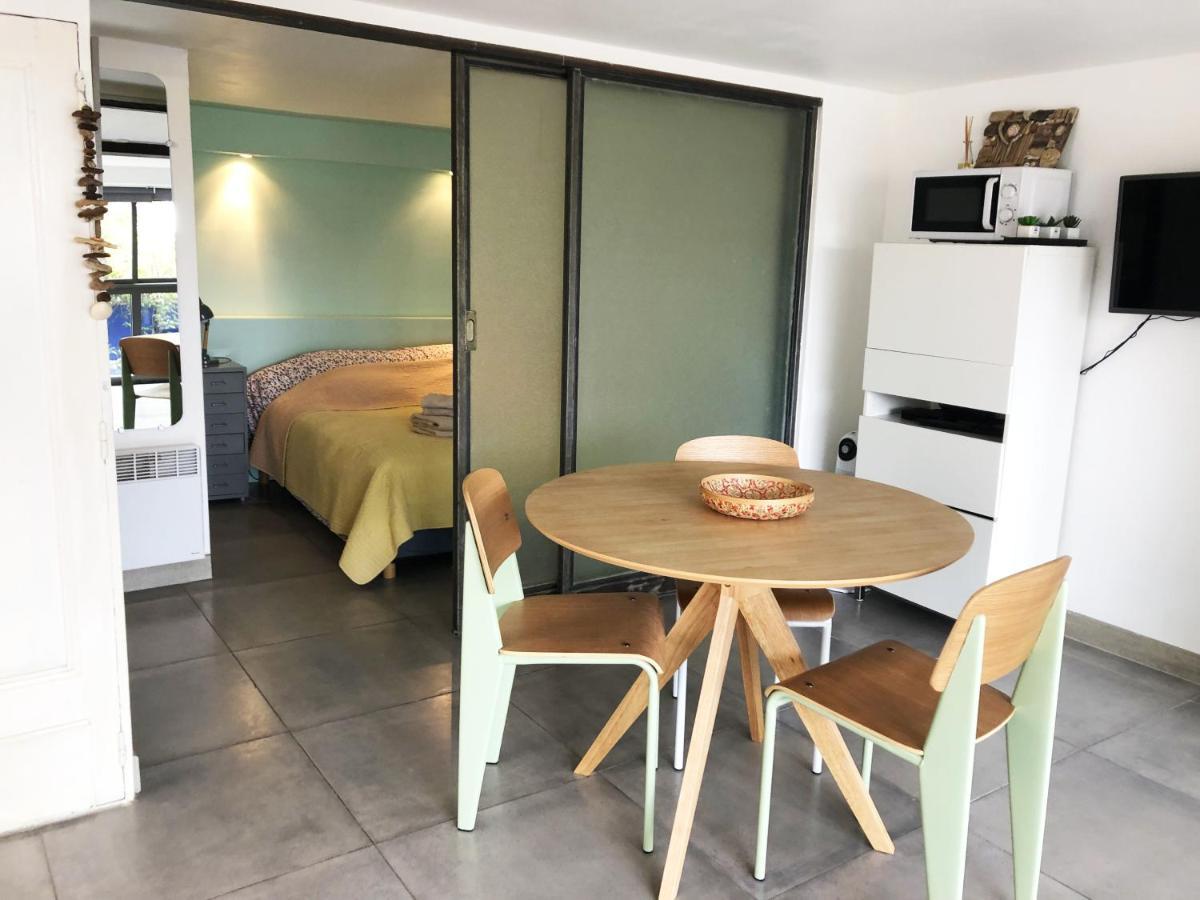 Azur Cassis Daire Dış mekan fotoğraf