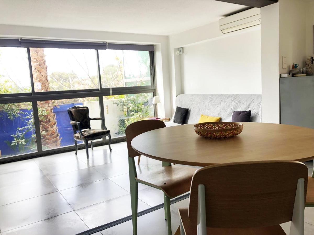 Azur Cassis Daire Dış mekan fotoğraf