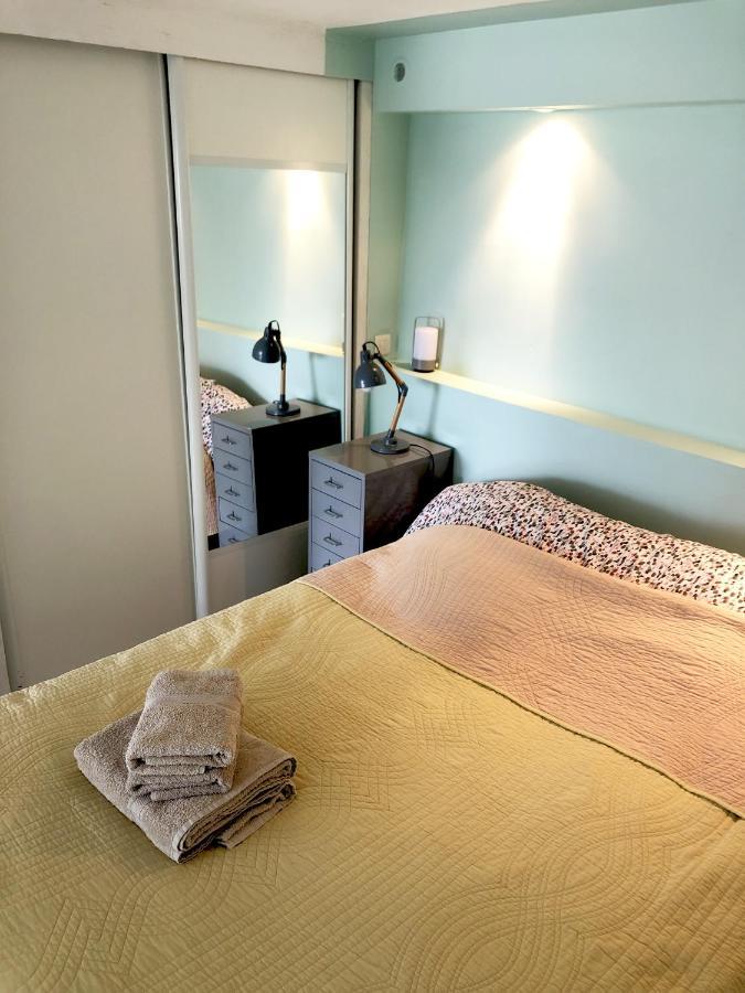 Azur Cassis Daire Dış mekan fotoğraf