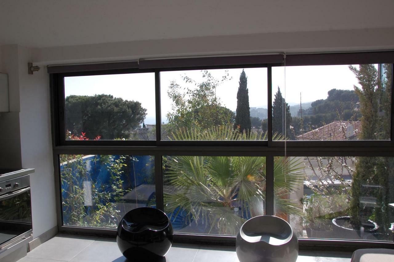 Azur Cassis Daire Dış mekan fotoğraf